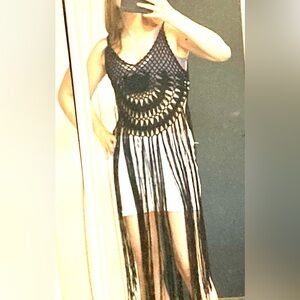 Shein Festival / Swimsuit Cover